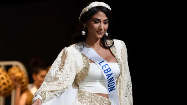 مس انٹرنیشنل بیوٹی پیجنٹ