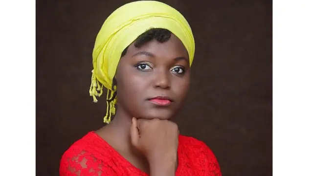 Reyhanath Toure Mamadou , féministe togolaise