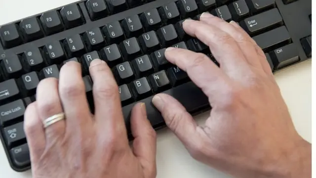 कॉम्प्युटर