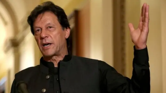 पाकिस्तान से मिला निमंत्रण क़बूल होगा: अफ़ग़ान तालिबान