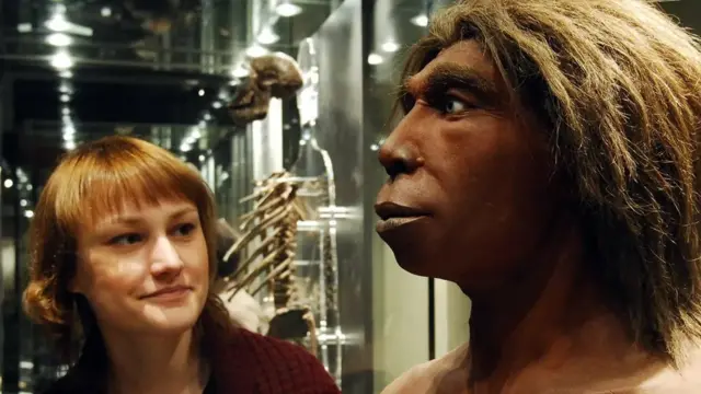 நியாண்டர்தால் உலகம்