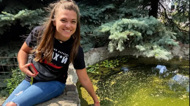 Життя у Миколаєві