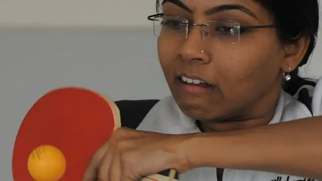 भाविना हसमुखभाई पटेल