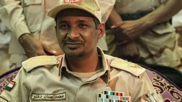 السودان