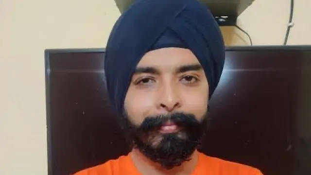 ਤੇਜਿੰਦਰਪਾਲ ਬੱਗਾ