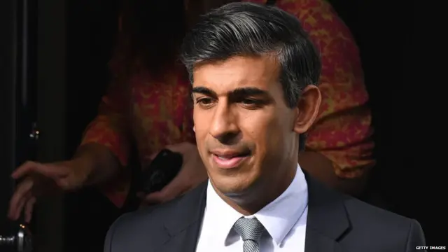 ऋषि सुनक