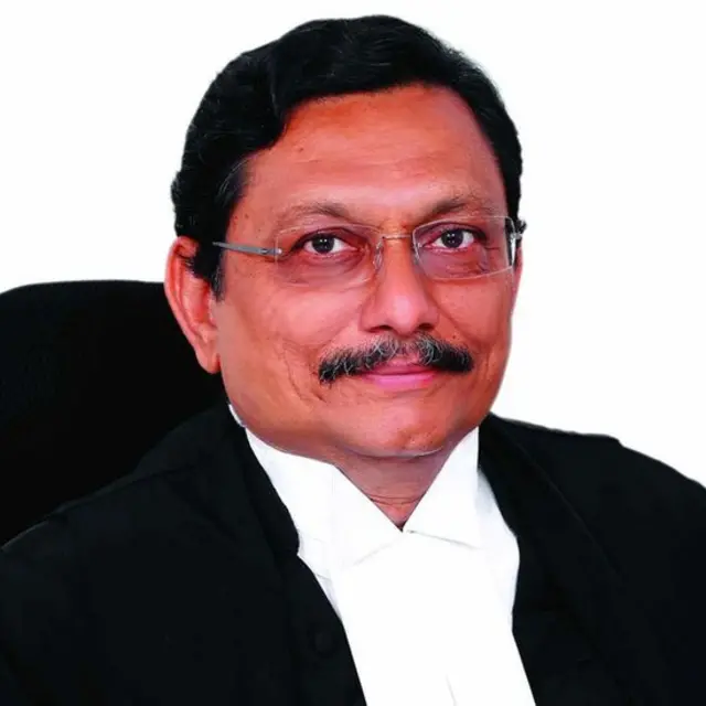 ਜਸਟਿਸ ਸ਼ਰਦ ਅਰਵਿੰਦ ਬੋਬੜੇ