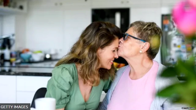 ਮਾਂ ਅਤੇ ਧੀ - ਸੰਕੇਤਕ ਤਸਵੀਰ