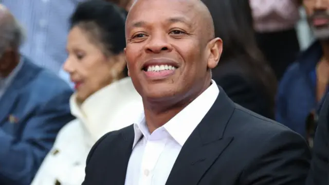 Dr. Dre