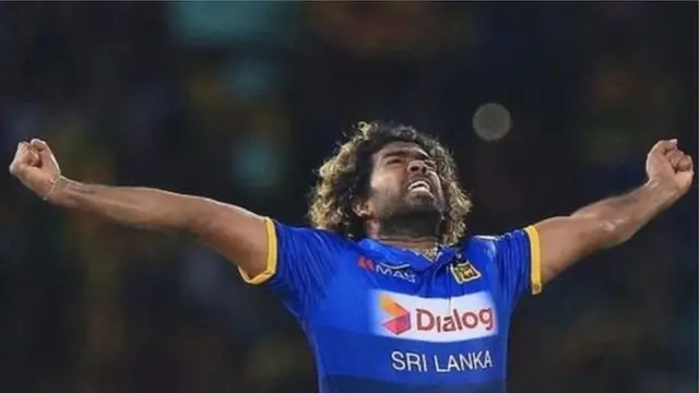 லசித் மாலிங்க