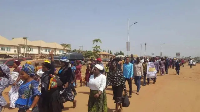 Awọn ọmọ ijọ Redeem