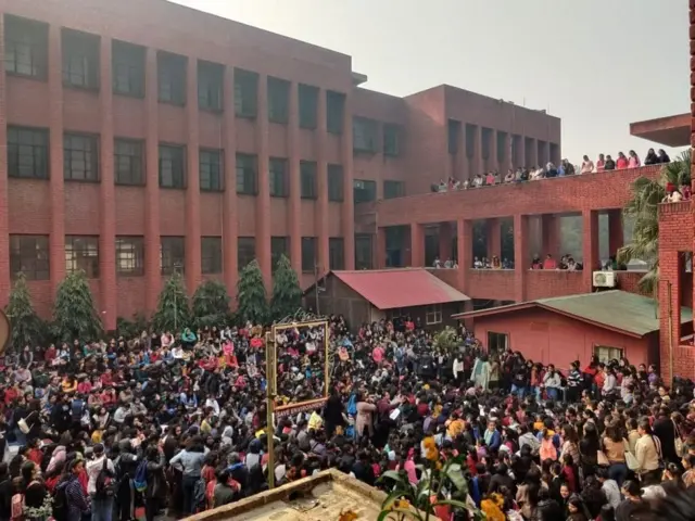 ਗਾਰਗੀ ਕਾਲਜ