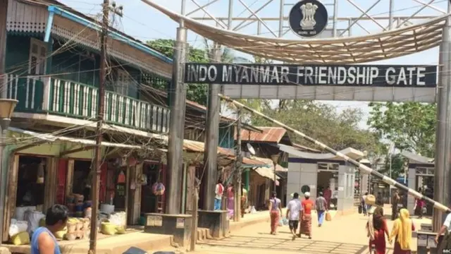 मानव तस्करी