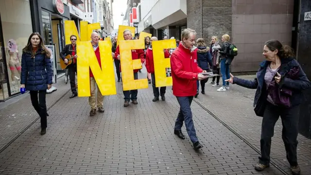 Нідерланди