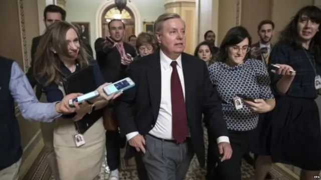 अमरीका में काम बंदी