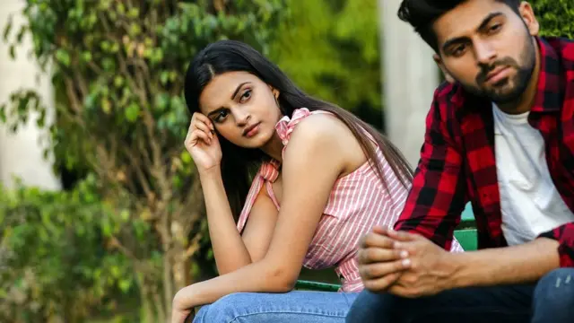 முன்னாள் காதலி அல்லது காதலரை மன்னிப்பது ஏன் கடினமாக உள்ளது?