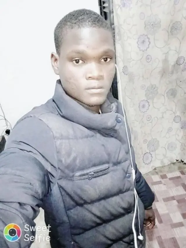 Auwal Bin Shua'ibu Al-Dambattawiy