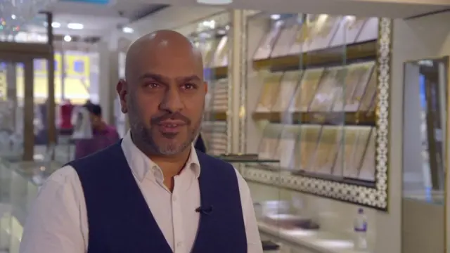 سانجاي كومار