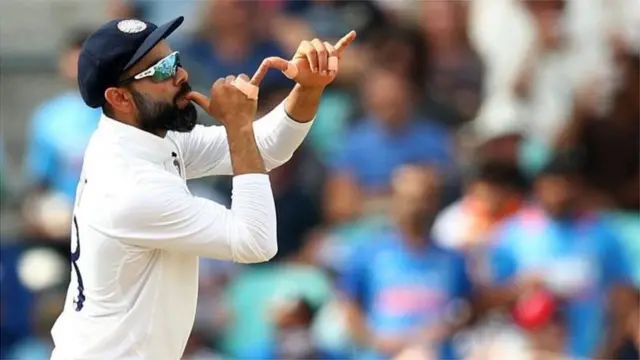 విరాట్ కోహ్లి