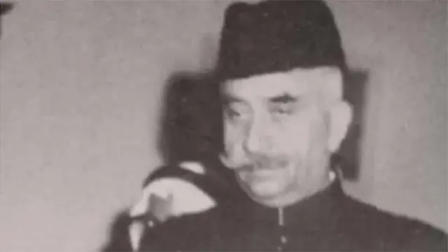 امیر محمد خان، نواب کالاباغ