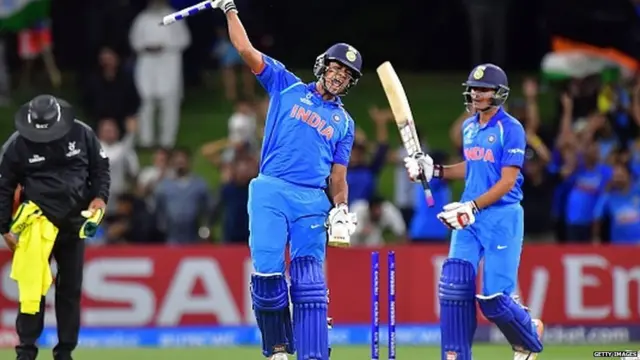 ਮਨਜੋਤ ਕਾਲਰਾ