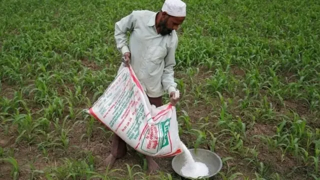 इफ़्को के खाद की कीमतों में इज़ाफ़ा