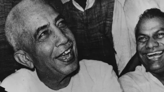 चौधरी चरण सिंह