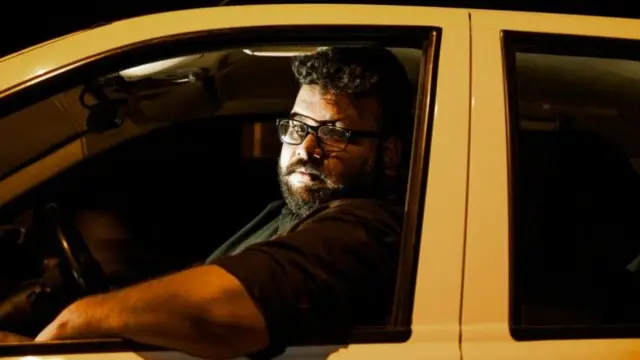 नवीन कुमार जनार्तनन