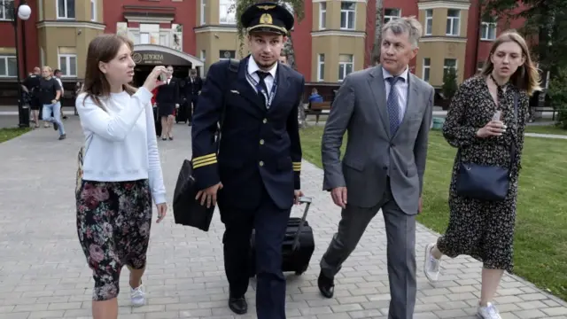 કૉ-પાઇલટ