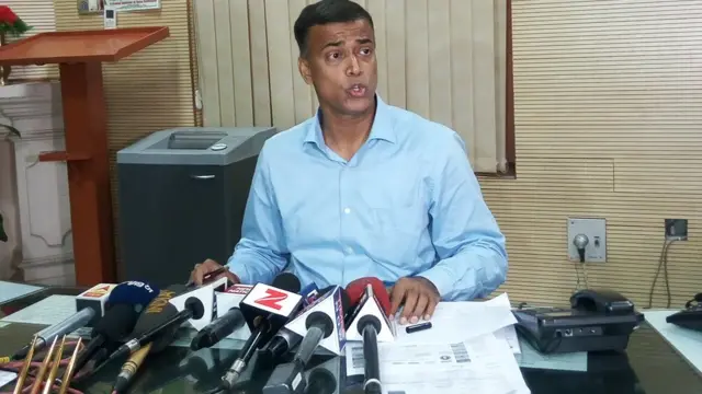 आनंद किशोर