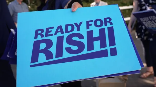 రిషి సునాక్