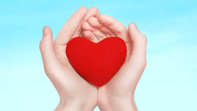 Люди, живущие в престижных районах, с большей долей вероятности станут донорами органов - возможно, потому, что они счастливее, и это делает их более склонными к альтруизму