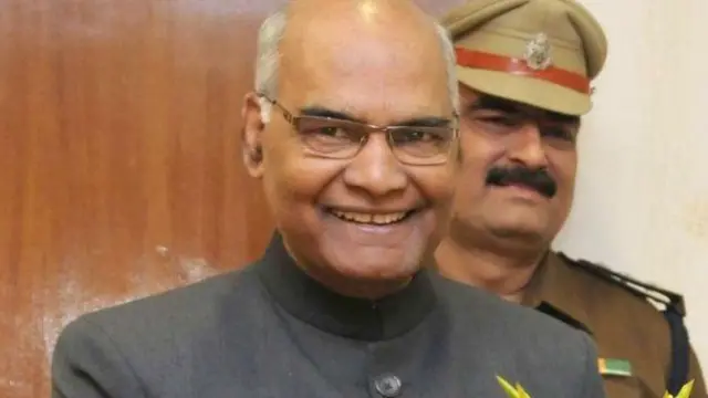 ராம்நாத் கோவிந்த்