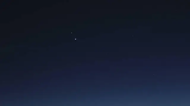 गुरू आणि शनि