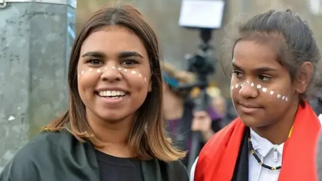 ਆਸਟ੍ਰੇਲੀਆ