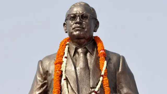 आंबेडकर जयंती