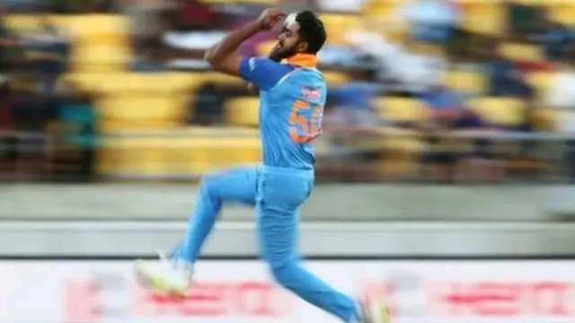 વિજય શંકર