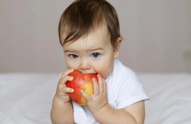 มวลรวมของไวรัสโควิดทั้งโลก อย่างต่ำจะเท่ากับแอปเปิล 1 ผล และอย่างมากจะเท่ากับเด็กวัยเตาะแตะ 1 คน