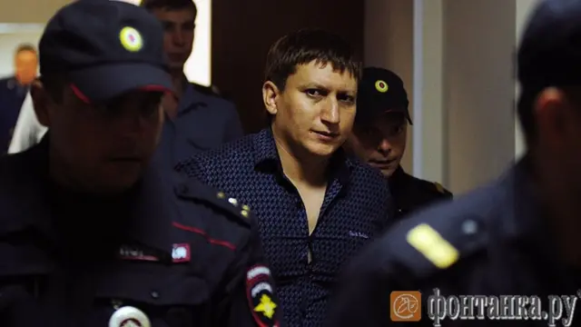 Али Гейдаров