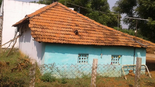 கொல்லங்குடி கருப்பாயி