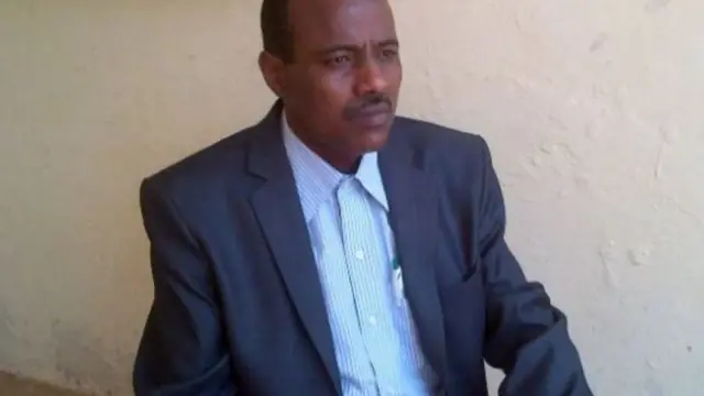 Cismaan Xaadoole