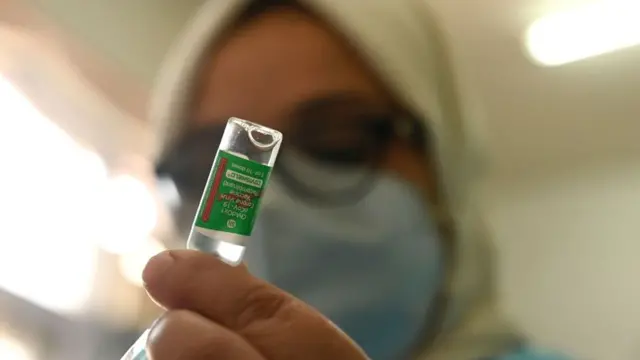 टीकाकरण