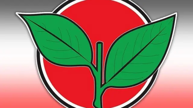 அதிமுக இரட்டை இலை