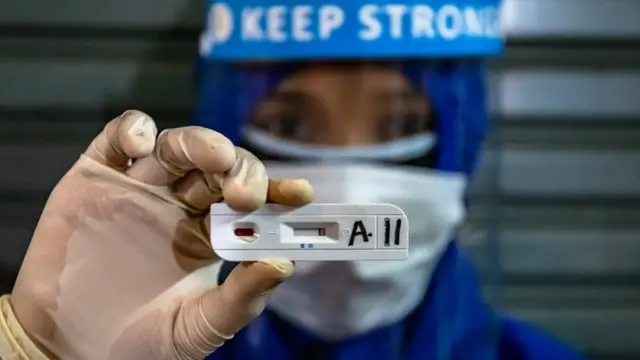 semarang, pernikahan, corona