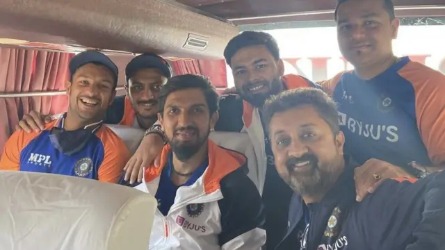 અક્ષર પટેલ