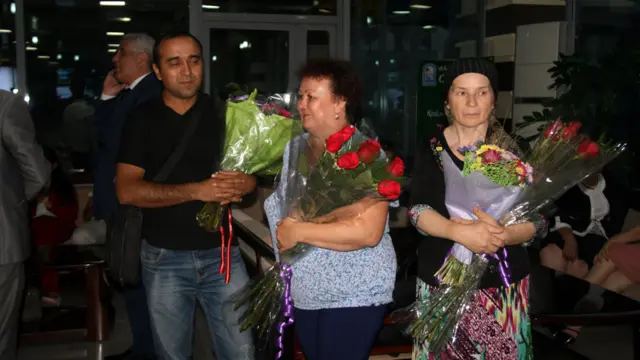 آموزگاران روس