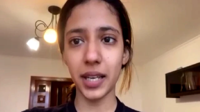 આઇશા શેખ