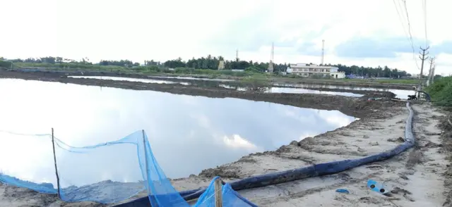 అంతర్వేది ఆలయం