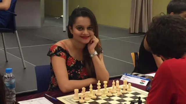 ધ્યાનિ દવે