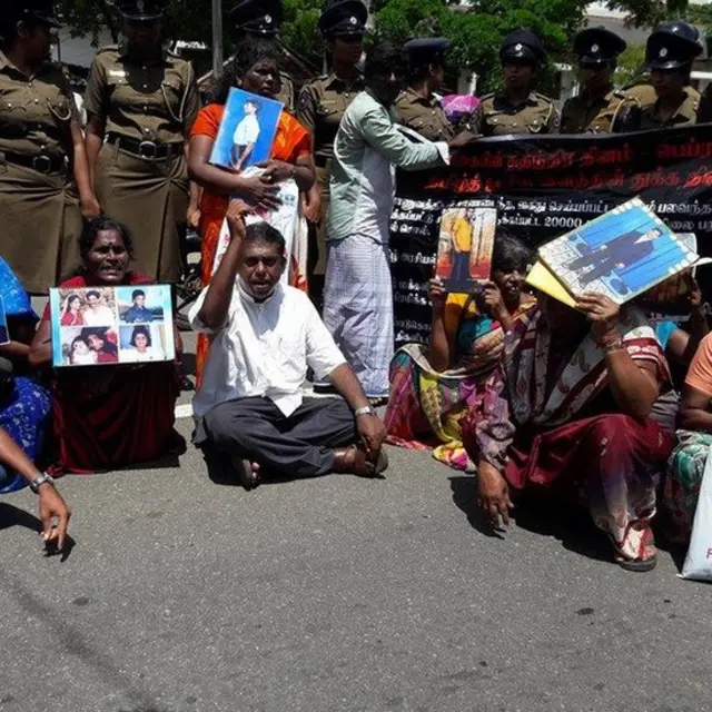 ත්‍රිවිධ හමුදාවට එරෙහිව නඩු අහන්න මම ලෑස්ති නැහැ - ජනපති